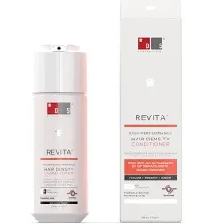 CONDITIONER FOR HAIR LOSS GROWTH DS LABORATORIES REVITA HAIR STIMULATING 31.3oz~