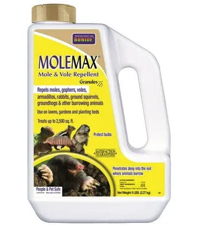 Bonide MoleMax - 5 lb