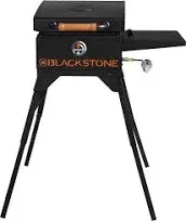 Blackstone 1939 On-The-Go Griddle with Hood - 17"