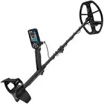 Nokta - Double Score Metal Detector