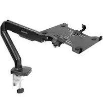 Mount-It! Full Motion Laptop Desk Mount