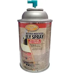 Country Vet Metered Fly Spray