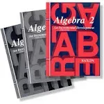 Algebra 2: An Incremental Development