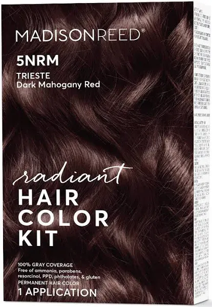 Madison Reed Radiant Hair Color Kit