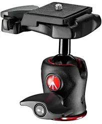 Manfrotto Center Ball Head