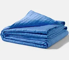 Gravity Cooling Weighted Blanket