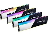 G.SKILL Trident Z Neo 128GB 288-Pin DDR4 Memory Module (F4-3600C18Q-1<wbr/>28GTZN)