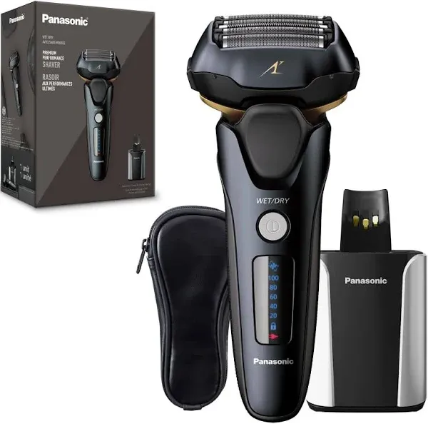 Panasonic Arc5 Electric Shaver