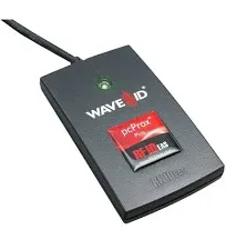 RF Ideas ID 82 USB External Reader