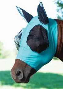 Weaver Leather Coolcore Lycra Fly Mask