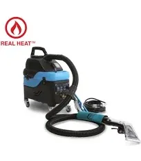 Mytee S-300H Tempo Heated Extractor (READ DESCRIPTION)