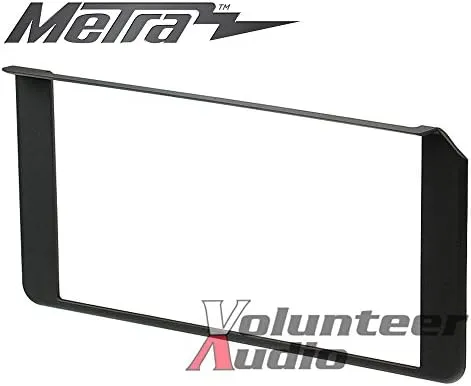 Metra 95-3003G GM Dash Kit