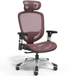 Union & Scale FlexFit Hyken Mesh Task Chair