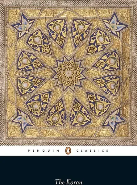 The Koran [Book]