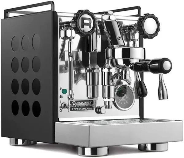 Rocket Espresso Espresso Machine