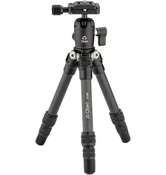 Oben CTT-1000 Carbon Fiber Tabletop Tripod - NIB Carbon Fiber