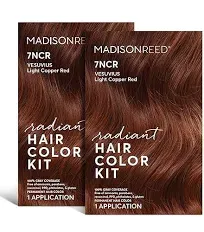 Madison Reed Radiant Hair Color Kit