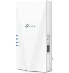 TP-Link RE700X AX3000 Wi-Fi 6 Range Extender