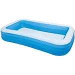 Intex Swim Center Family Pool