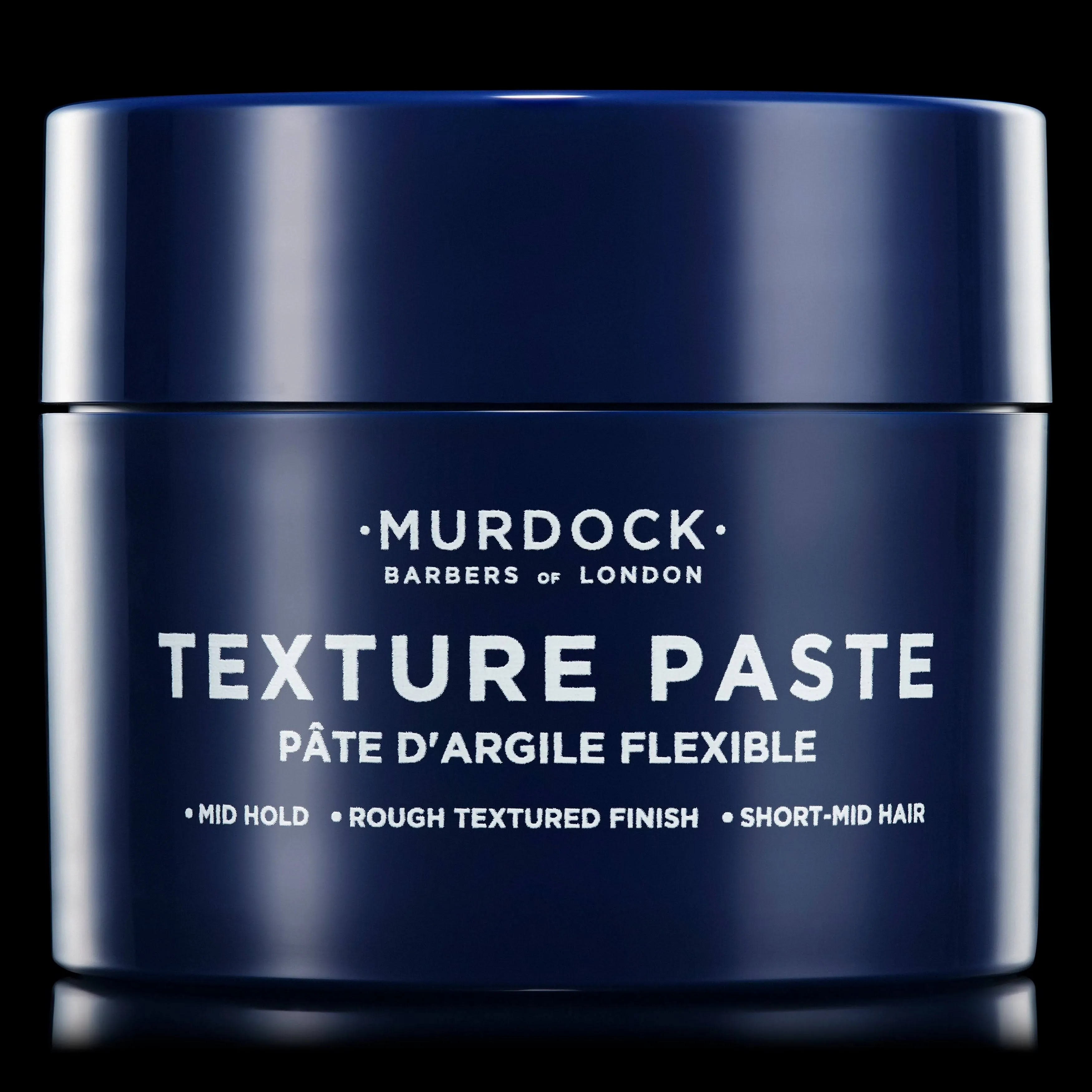 Murdock London Texture Paste - 50ml