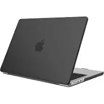 Case for MacBook Pro 14 Inch A2992 A2918 2023 2022 2021 Release Slim Matte Case