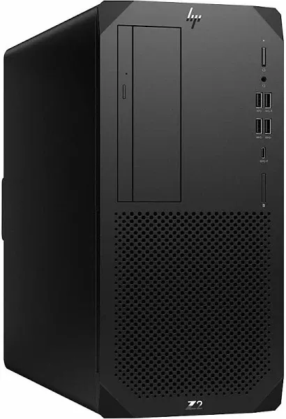 HP Z2 G9 Workstation