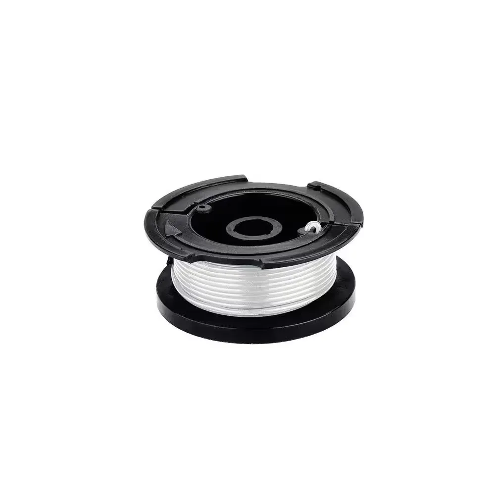 Black & Decker AF-100 Replacement Spool for CST1000, CST1100, CST1200, CST2000, GH400, GH500, GH600, NST1018, NST2018, ST6600, ST7000, ST7200, ST7700, ST7701