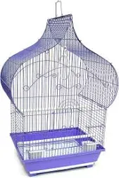 YML Taj Mahal Top Shape Bird Cage