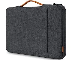 INATECK 13 inch Laptop Sleeve Case PRE-OWNED GOOD CONDITION! 