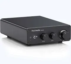 Fosi Audio TB10D Hi-Fi Integrated Amplifier