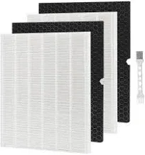 116130 replacement filter, 116130 Filter H Replacement for Winix 5500-2 Air P...