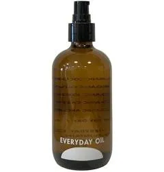 Everyday Oil