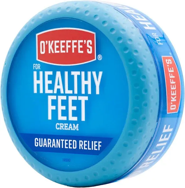 O'Keeffe's Healthy Feet Foot Cream