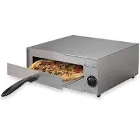 Continental Electric Professional Series Pizza Oven Baker PS75891