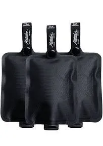 Matador FlatPak Toiletry Bottle 3-Pack