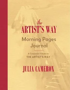 The Artist&#039;s Way Morning Pages Journal: A Companion Volume to the Artist&#039;s Way b