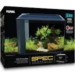 Fluval Spec 16 Gal Aquarium Kit