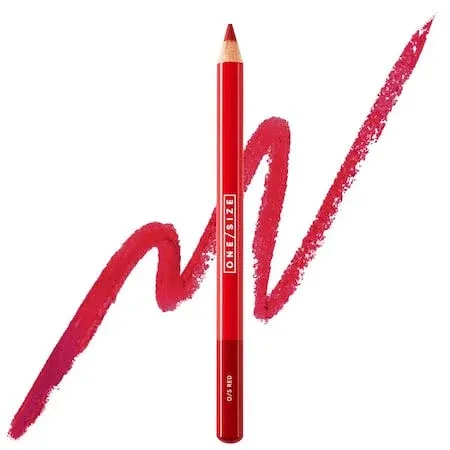 ONE/SIZE by Patrick Starrr SHY BUT FLY Lip Snatcher Precision Lip Filler Pencil 