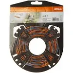 Stihl 0.095 in. x 114 ft. CF3 Pro Trimmer Line