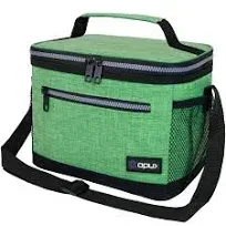 Insulated Lunch Box Men Women, Lunch Bag for Work School, Leakproof Soft Cool...