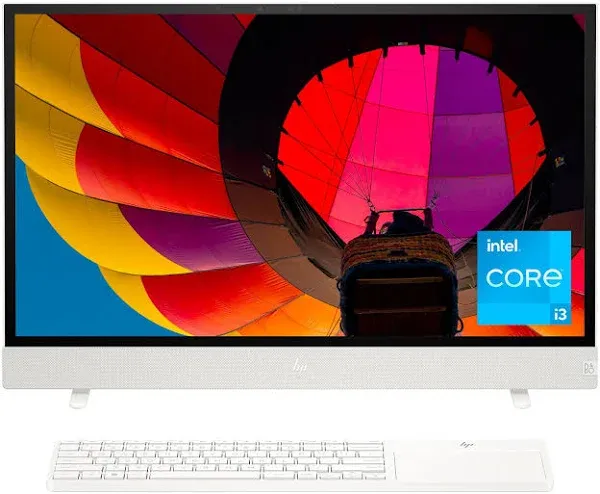 HP Envy Move All-in-One PC