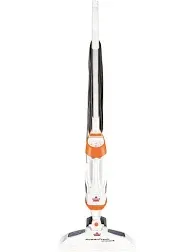 Bissell PowerFresh Pet Lift-Off Steam Mop 15441