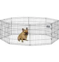 Midwest Pet Exercise Pen