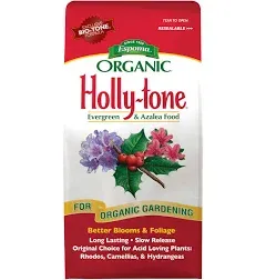 Espoma 4 lbs Holly-tone Plant Food 4-3-4