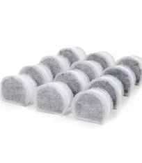 PetSafe Drinkwell Replacement Carbon Filters