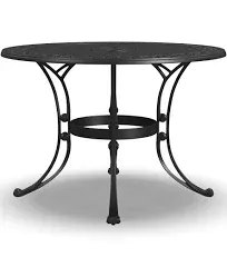 Homestyles Sanibel Outdoor Dining Table