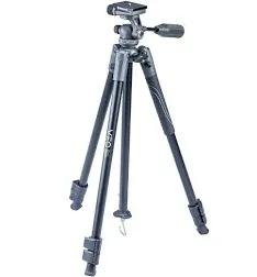 Vanguard VEO 2 PRO 203AO Tripod, Black, VEO2PRO203AO