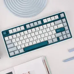 Varmilo Minilo 75 Gasket Wireless Mechanical Keyboard