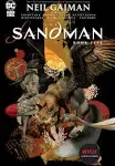 The Sandman Book Five [Book]