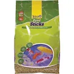 Buy Tetra Pond Sticks for Koi & Goldfish - Floating Fish Food